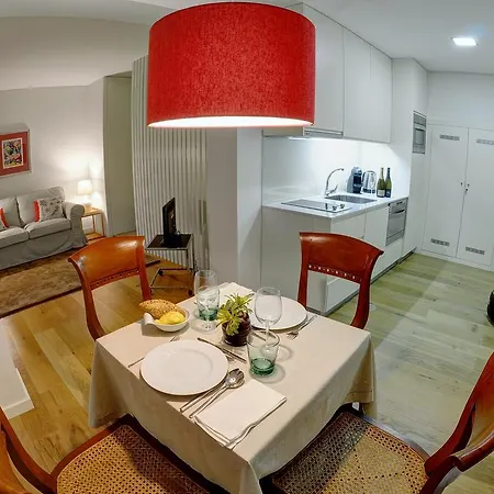 Apartamento Do Golgota 波尔图