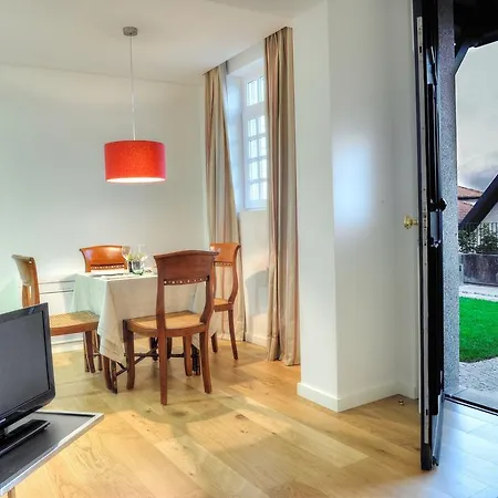 Apartamento Do Golgota 招待所