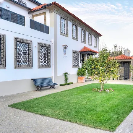Apartamento Do Golgota 招待所 *