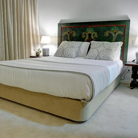 Apartamento Do Golgota