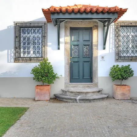Apartamento Do Golgota * Porto