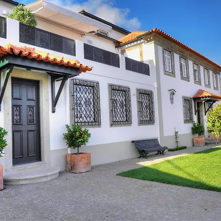 Apartamento Do Golgota Konukevi