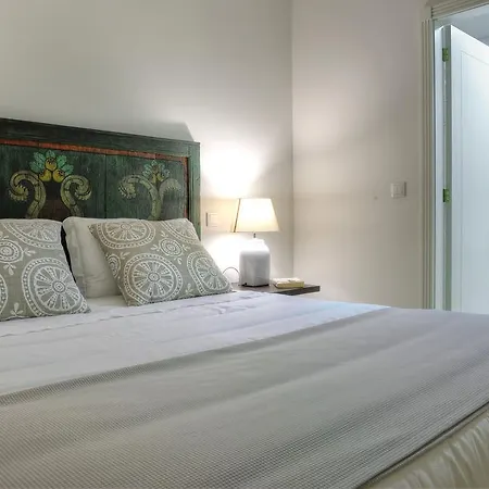 Apartamento Do Golgota *