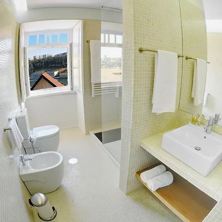 Apartamento Do Golgota Porto