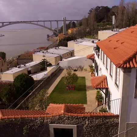 Apartamento Do Golgota * Porto