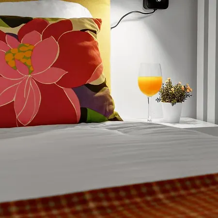Do Golgota Guest house Porto