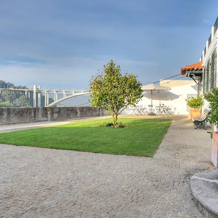 Guest house Do Golgota Porto