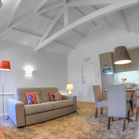 Guest house Do Golgota