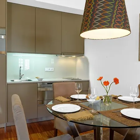 Guest house Do Golgota