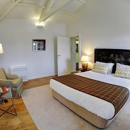 Guest house Do Golgota