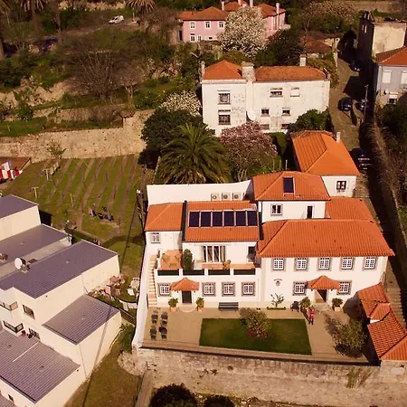 Do Golgota * Porto